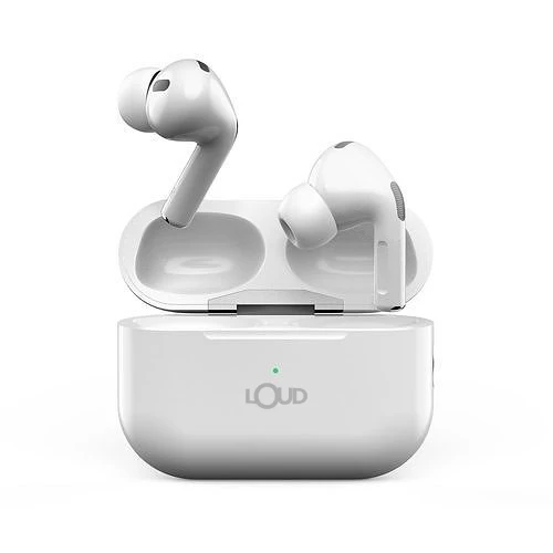 LOUD AIRPODS PRO