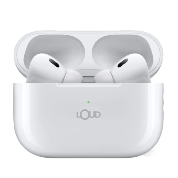 LOUD AIRPODS PRO
