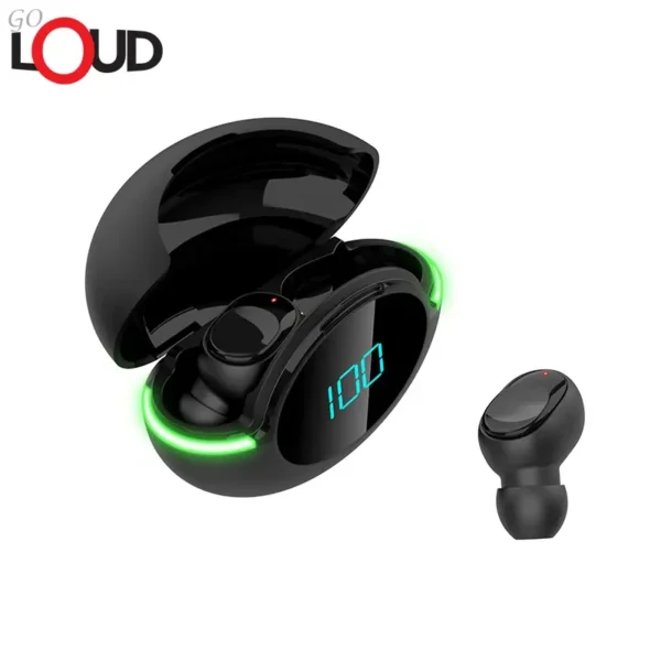LOUD SOLO TWS 630 EARBUDS