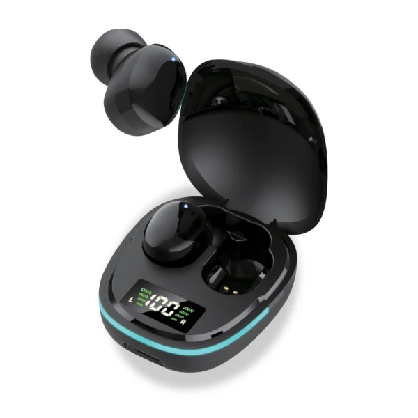 LOUD HUNT TWS710 BEST EARBUDS