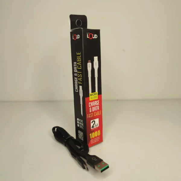 Fast Charging Cell Phone