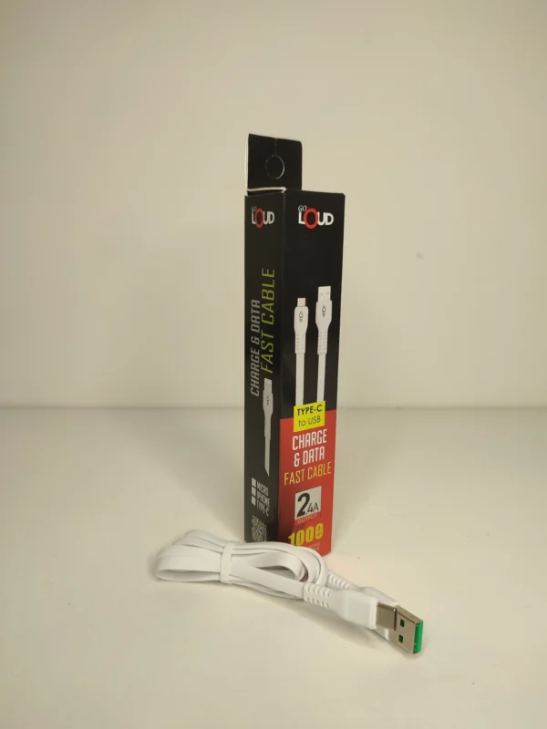 Fast Charging Cell Phone