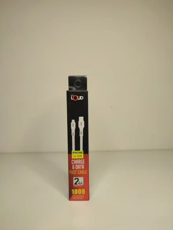 Fast Charging Cell Phone