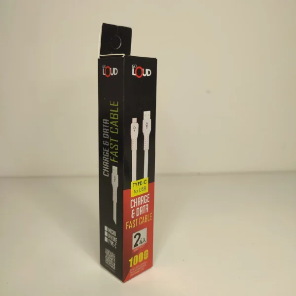 Fast Charging Cell Phone