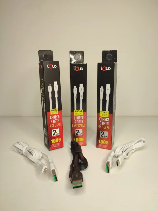 Fast Charging Cell Phone