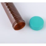 15ml Amber Centrifuge Tubes